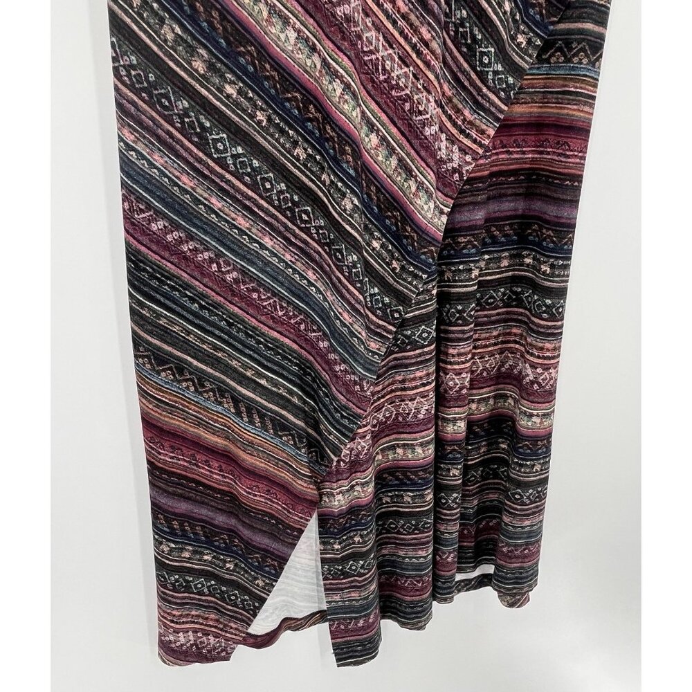 PERUVIAN CONNECTION Women's Multicolor Monserrato… - image 2